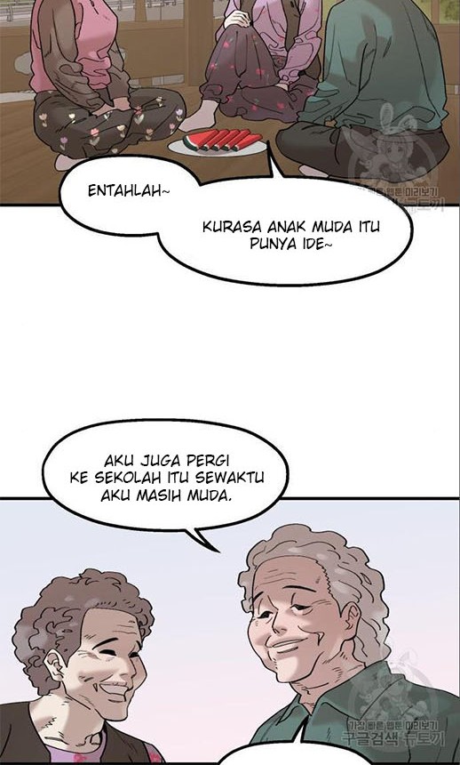 Psycho Revenge Chapter 62 Gambar 11