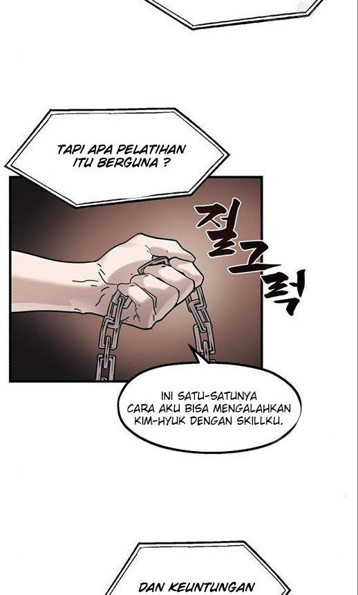 Psycho Revenge Chapter 62 Gambar 15