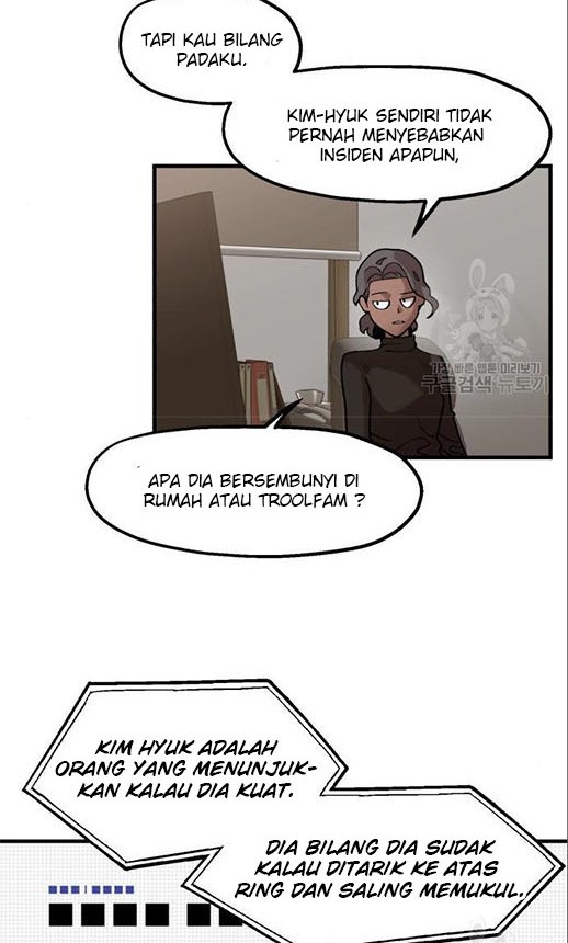 Psycho Revenge Chapter 62 Gambar 17