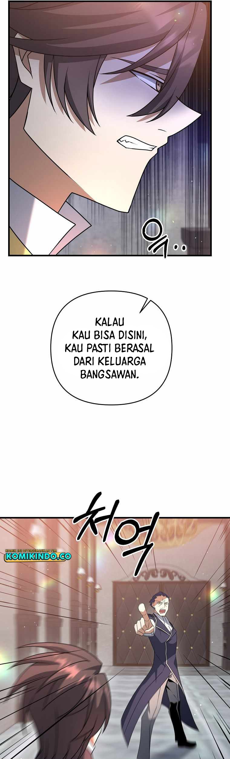 The Lazy Swordmaster Chapter 19 Gambar 55