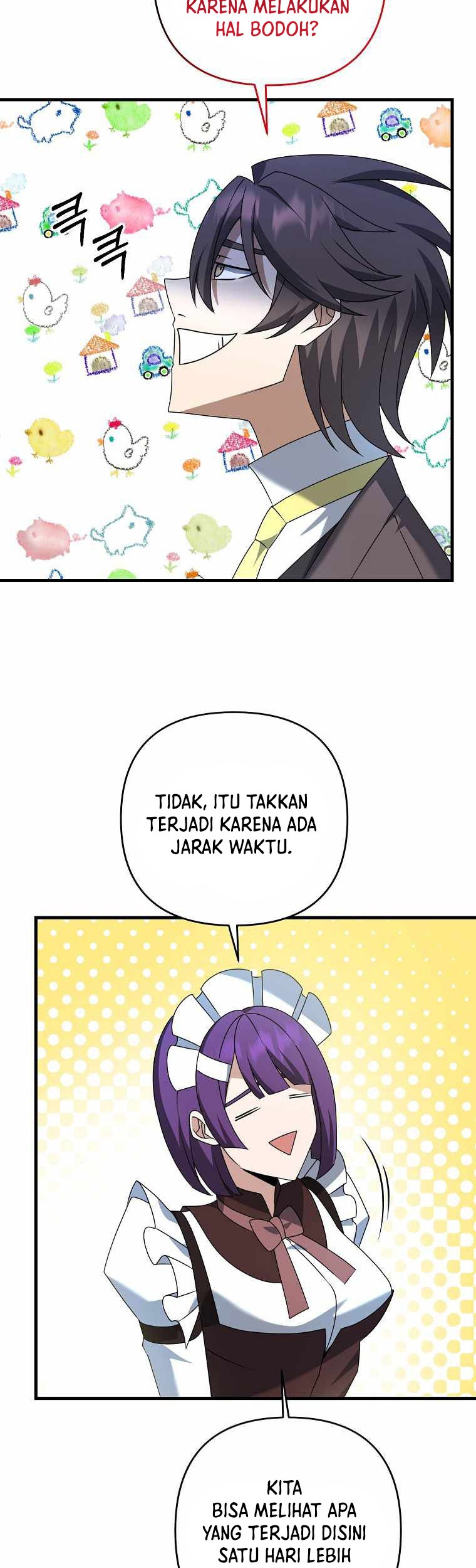 The Lazy Swordmaster Chapter 19 Gambar 14