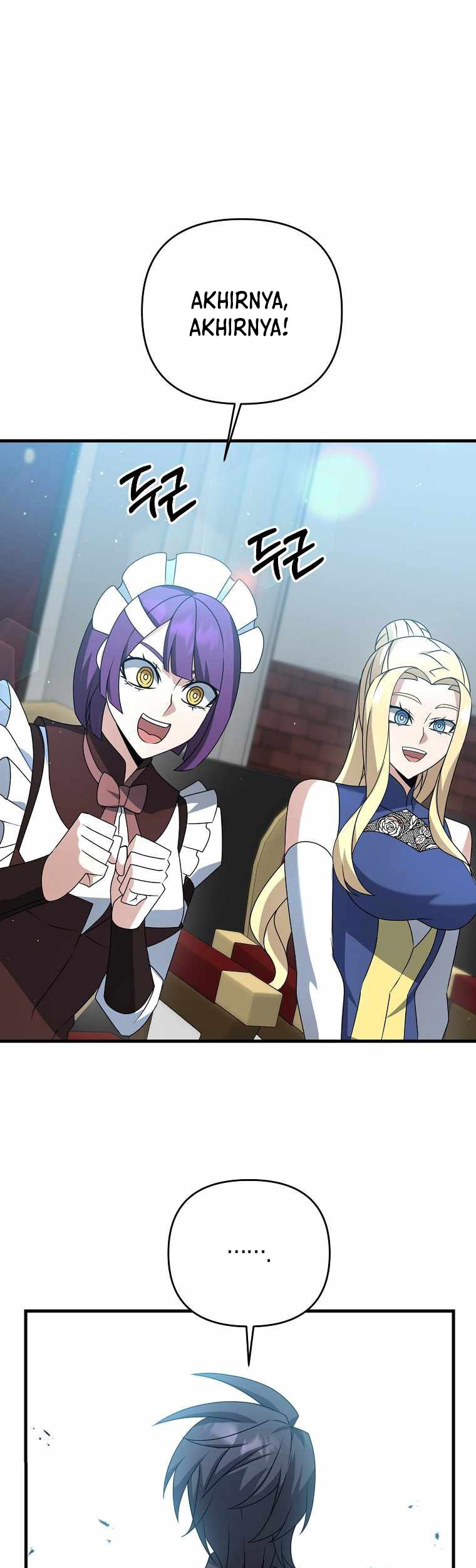 The Lazy Swordmaster Chapter 19 Gambar 25