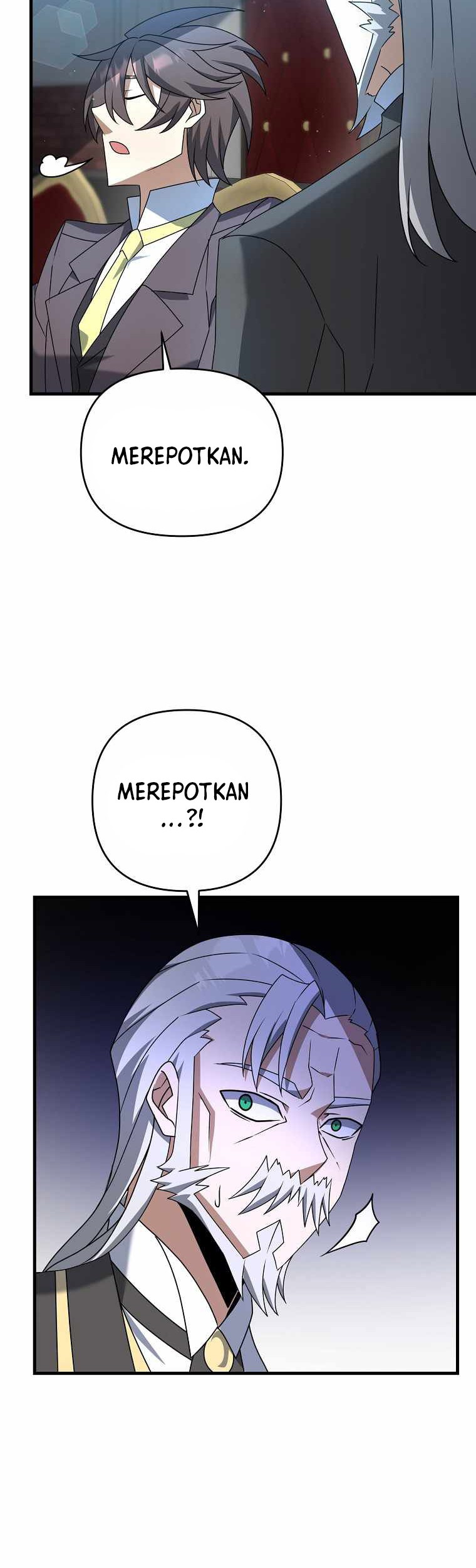 The Lazy Swordmaster Chapter 19 Gambar 34