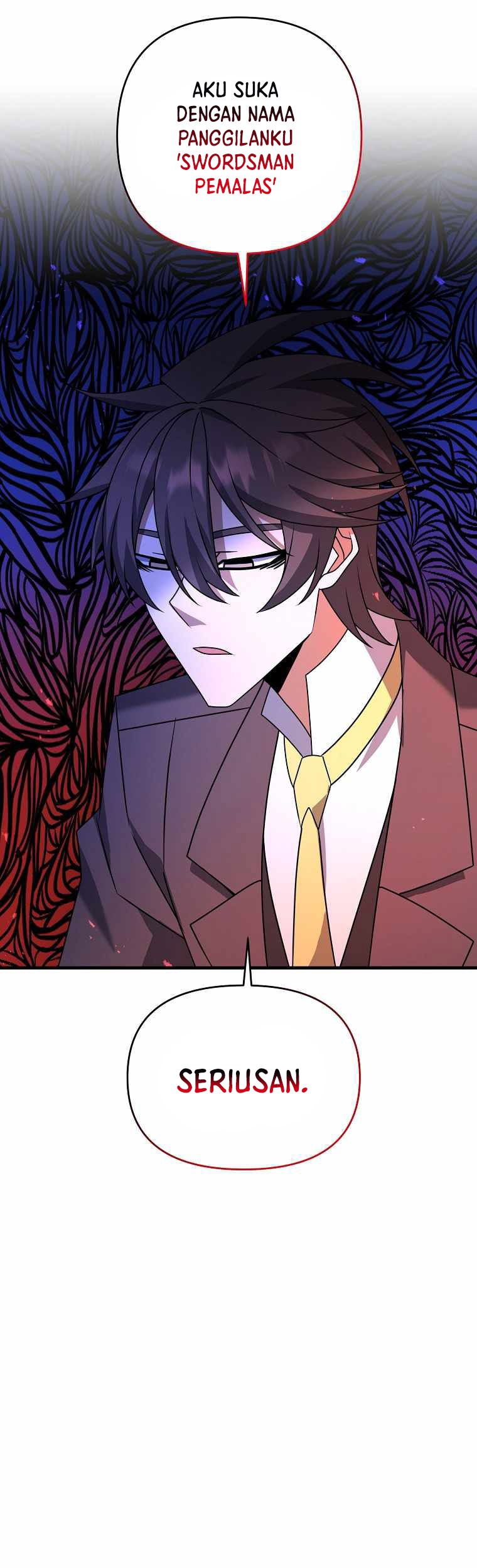 The Lazy Swordmaster Chapter 19 Gambar 35