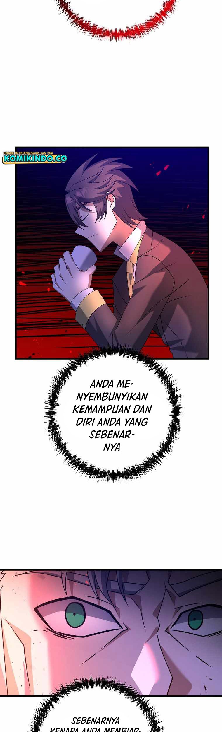 The Lazy Swordmaster Chapter 19 Gambar 38