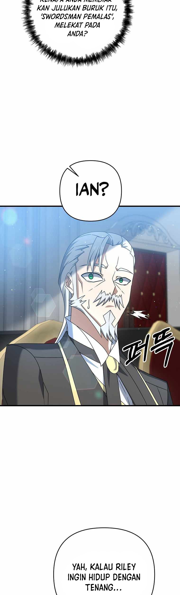 The Lazy Swordmaster Chapter 19 Gambar 39