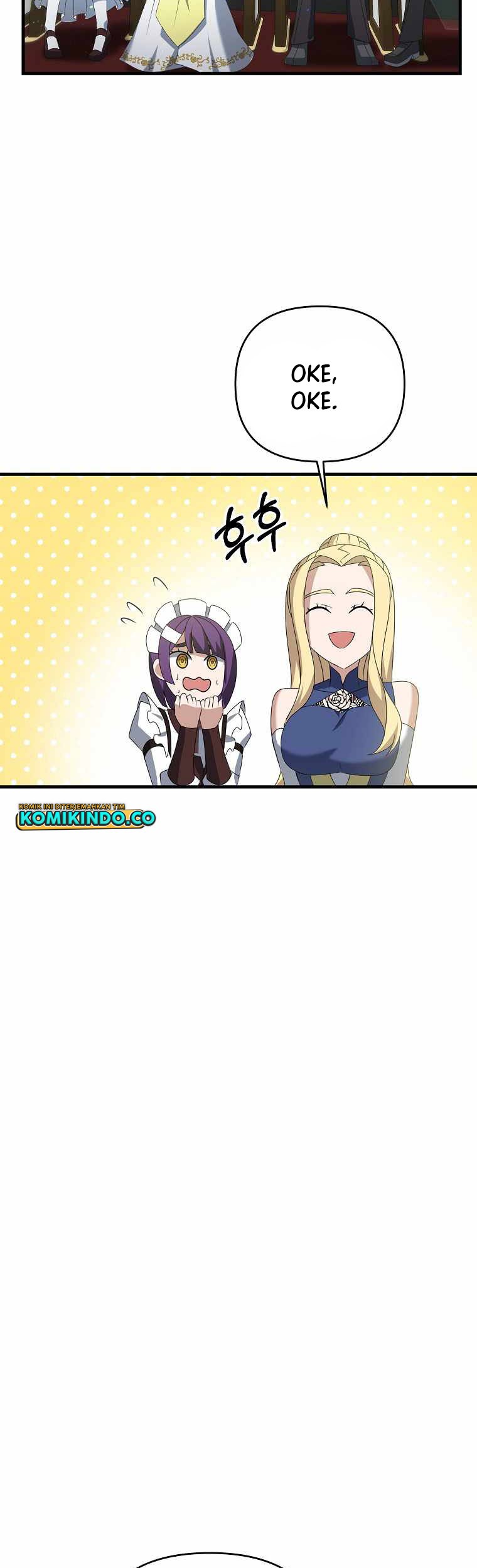 The Lazy Swordmaster Chapter 19 Gambar 44