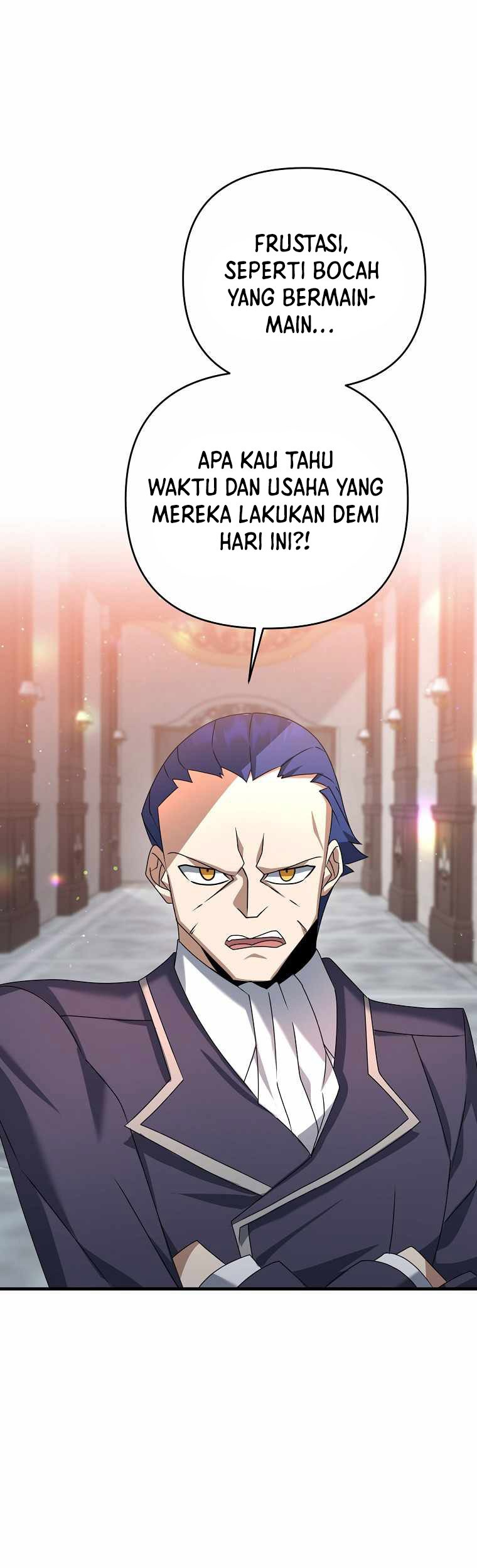 The Lazy Swordmaster Chapter 19 Gambar 49