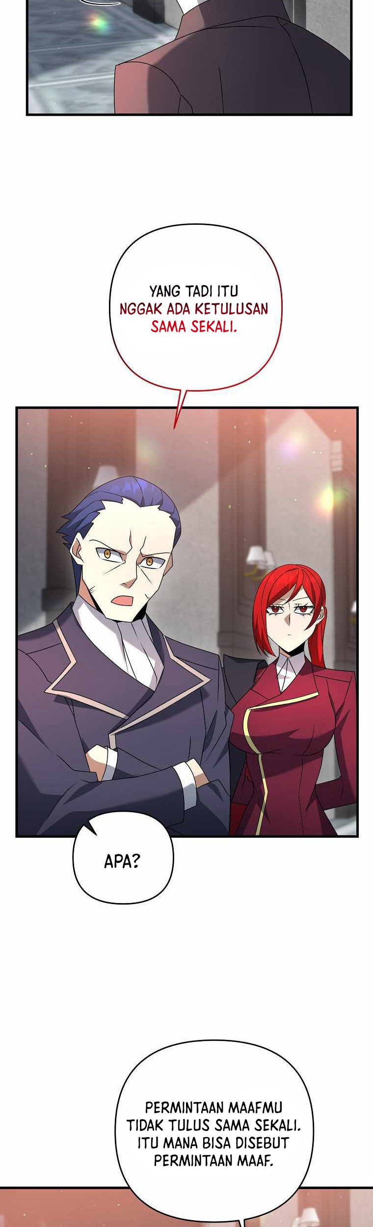The Lazy Swordmaster Chapter 19 Gambar 52