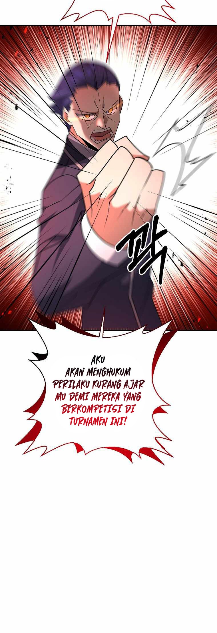 The Lazy Swordmaster Chapter 19 Gambar 54
