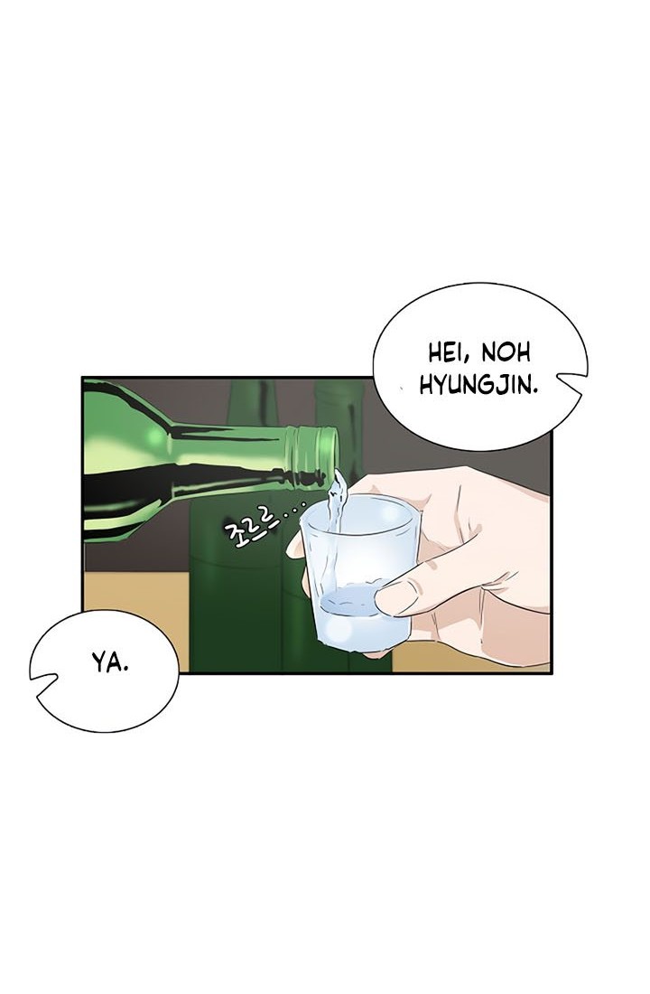 This is the Law Chapter 46 Gambar 19
