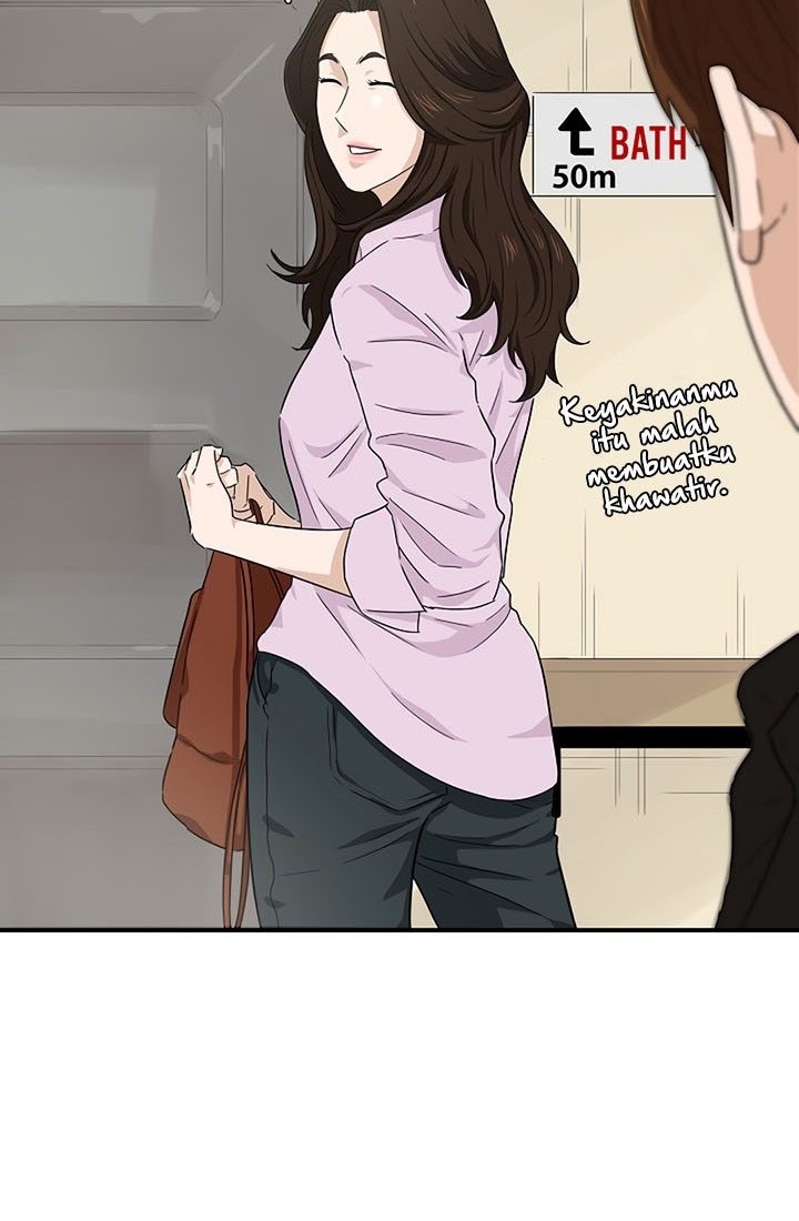 This is the Law Chapter 46 Gambar 31