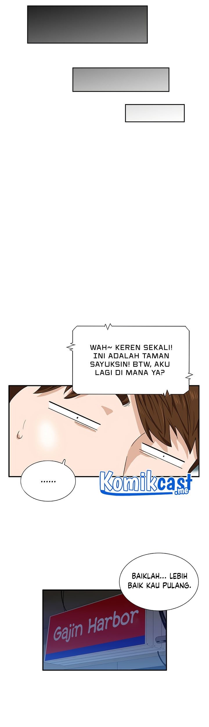 This is the Law Chapter 46 Gambar 32