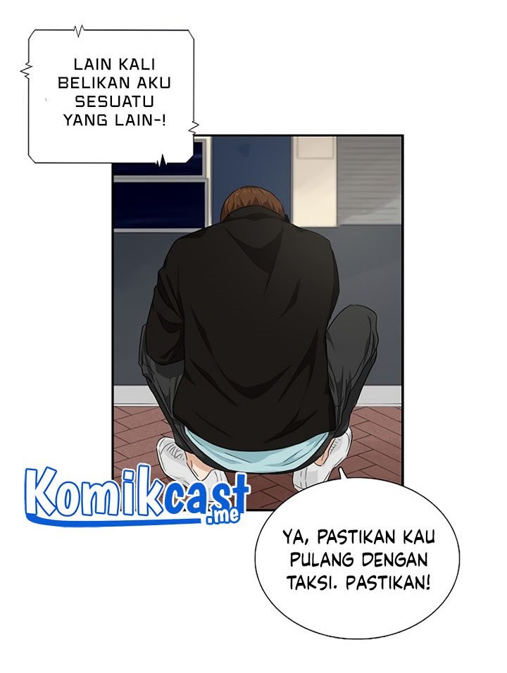 This is the Law Chapter 46 Gambar 33