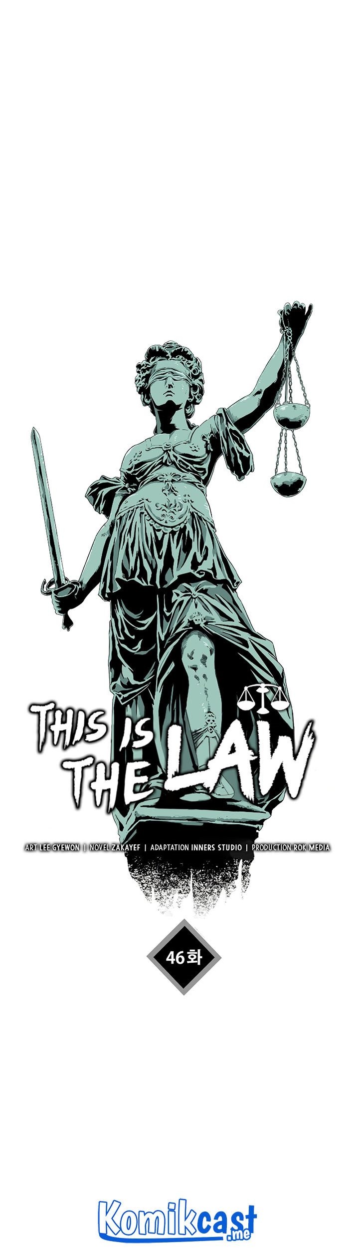 This is the Law Chapter 46 Gambar 34