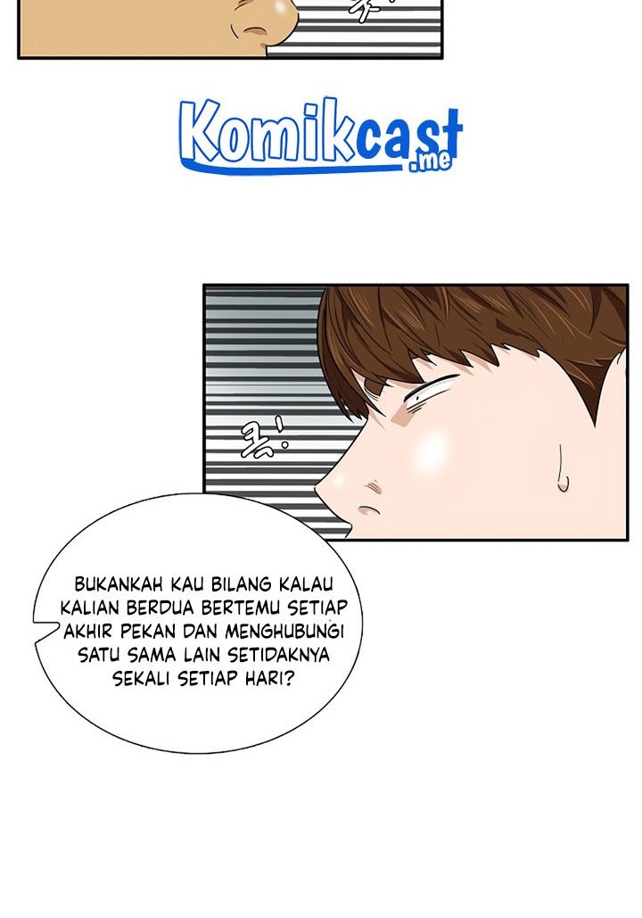 This is the Law Chapter 46 Gambar 39