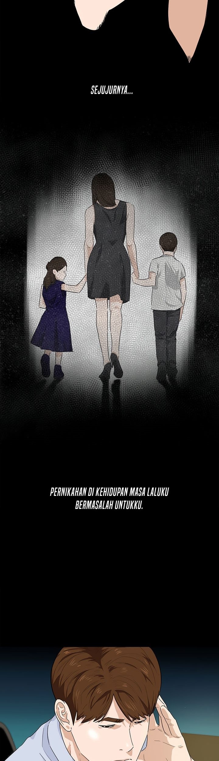 This is the Law Chapter 46 Gambar 42