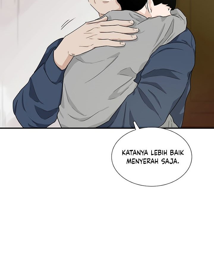 This is the Law Chapter 46 Gambar 49