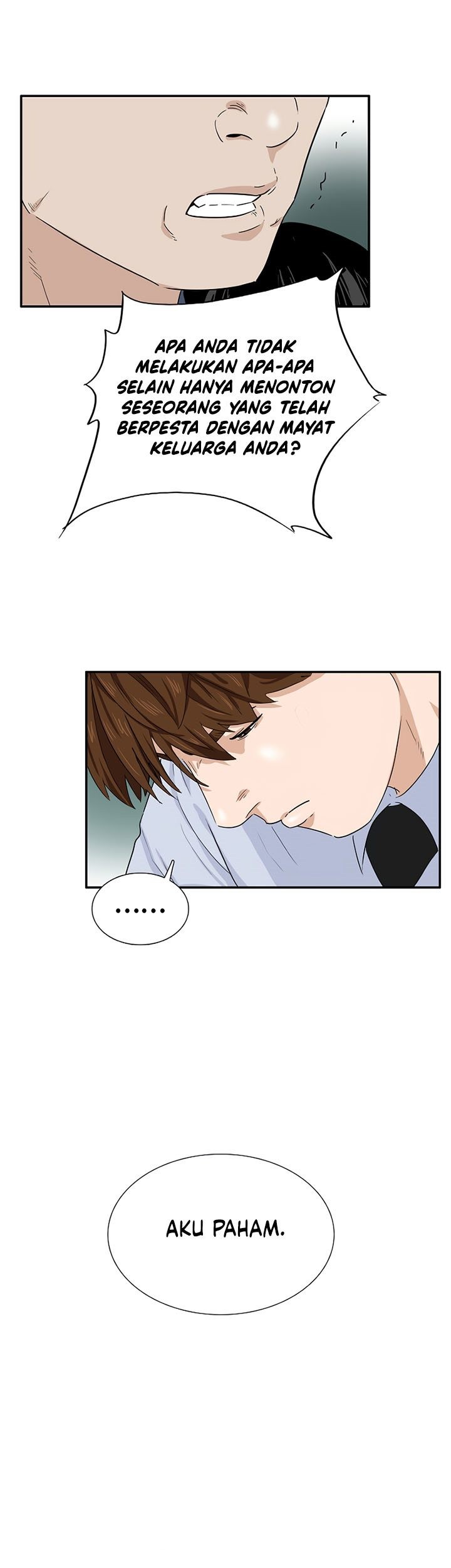 This is the Law Chapter 46 Gambar 52