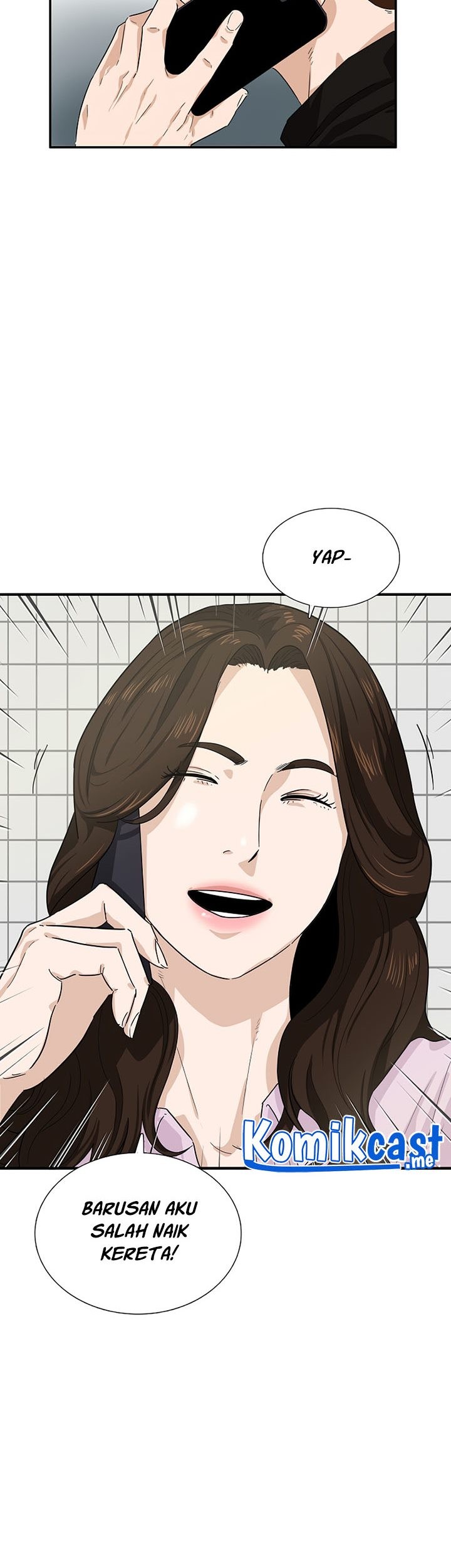 This is the Law Chapter 46 Gambar 12