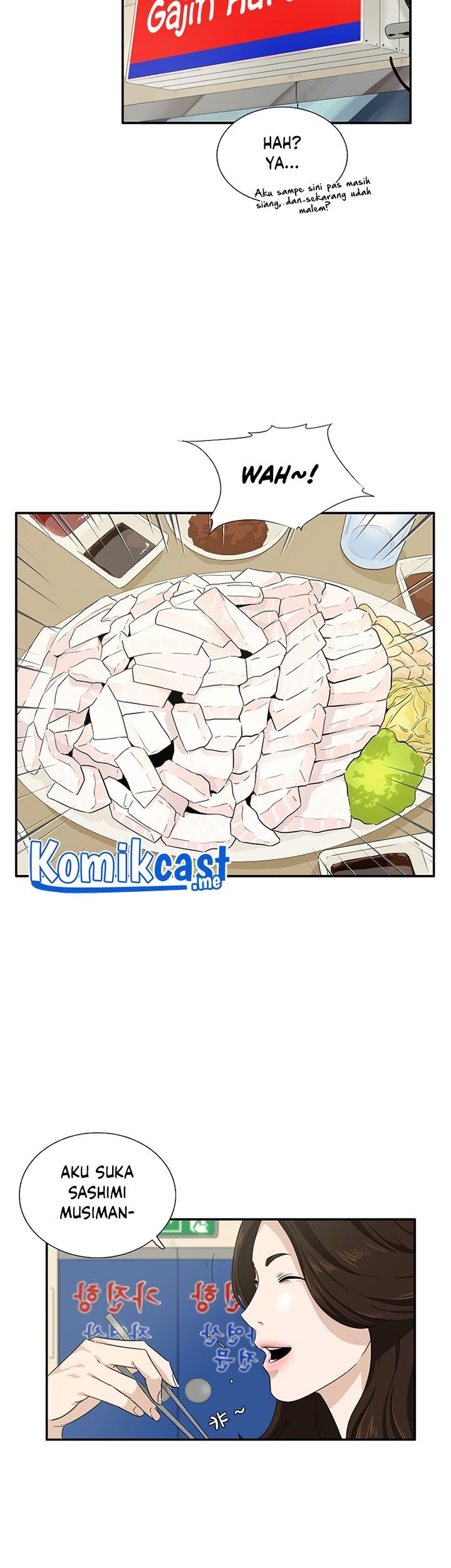 This is the Law Chapter 46 Gambar 16