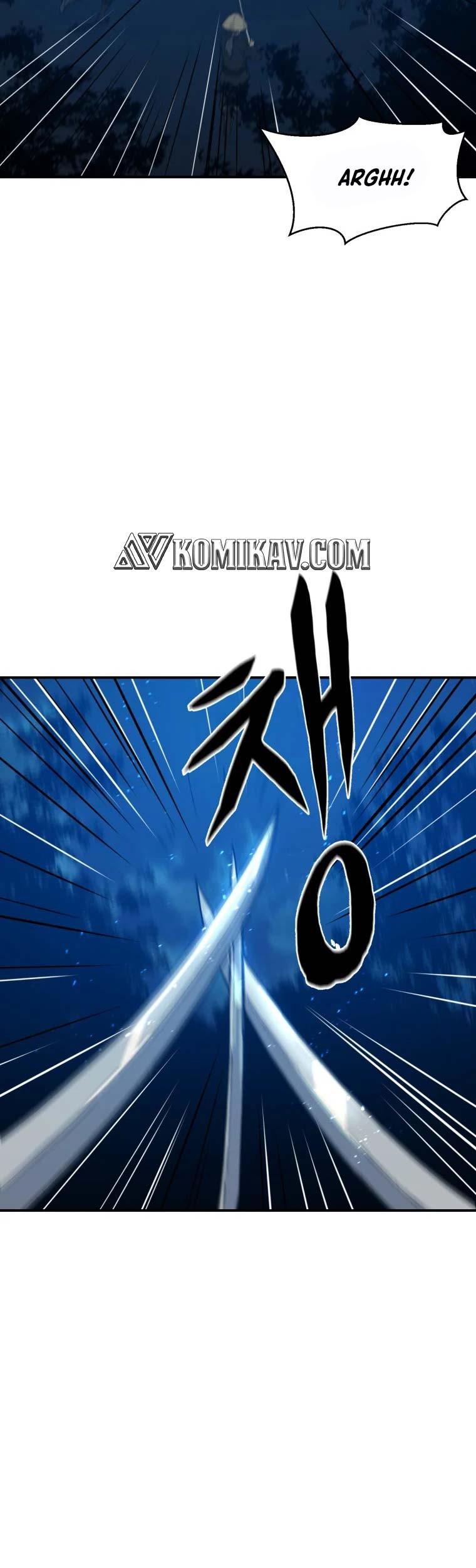 The Great Master Chapter 33 Gambar 34