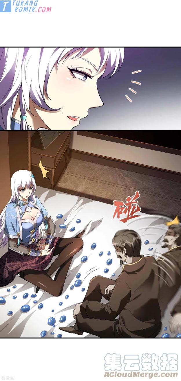 Useless First Son-In-Law Chapter 103 Gambar 17