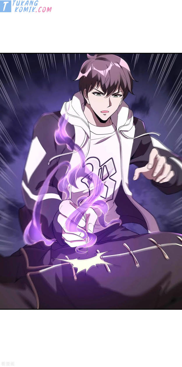 Useless First Son-In-Law Chapter 103 Gambar 22
