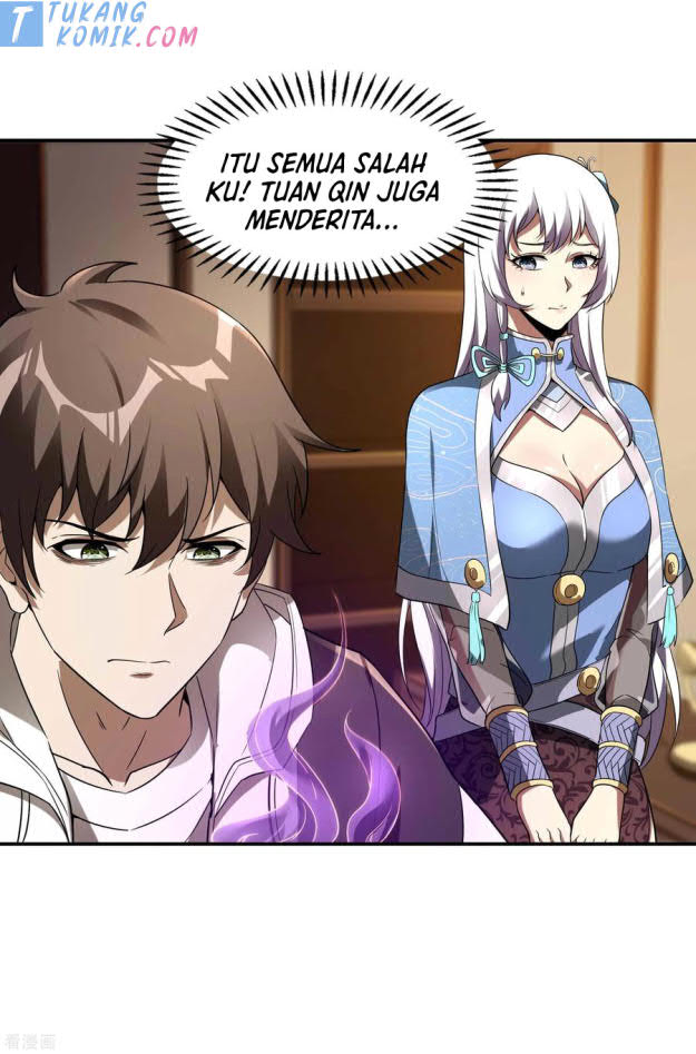 Useless First Son-In-Law Chapter 103 Gambar 25