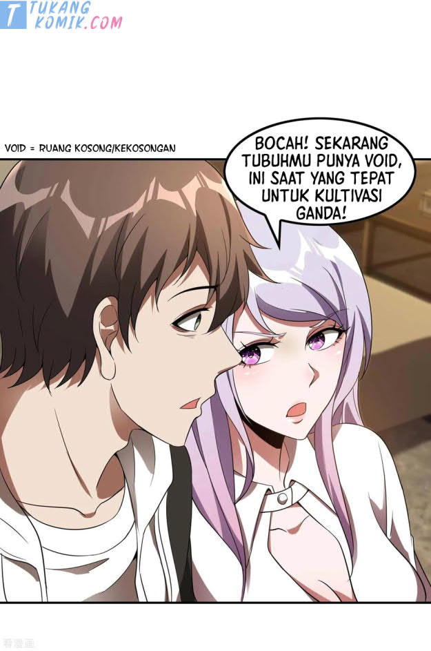 Useless First Son-In-Law Chapter 103 Gambar 42