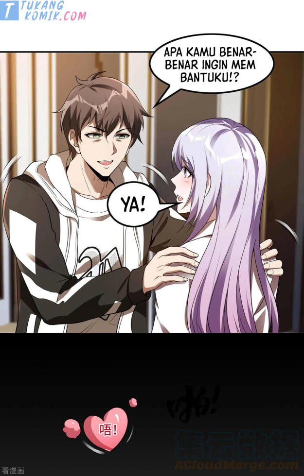 Useless First Son-In-Law Chapter 103 Gambar 47