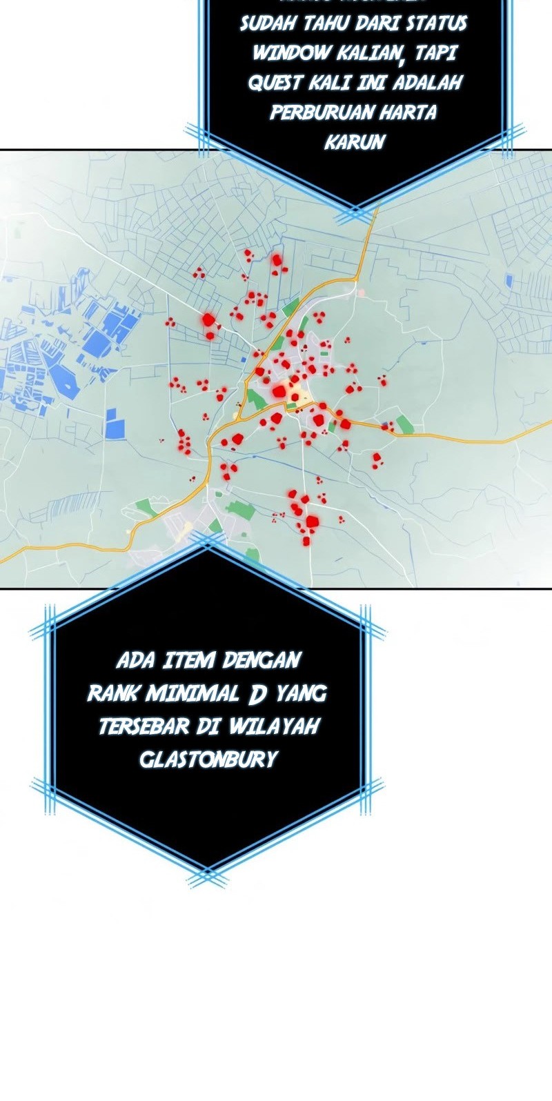 Return to Player Chapter 80 Gambar 19