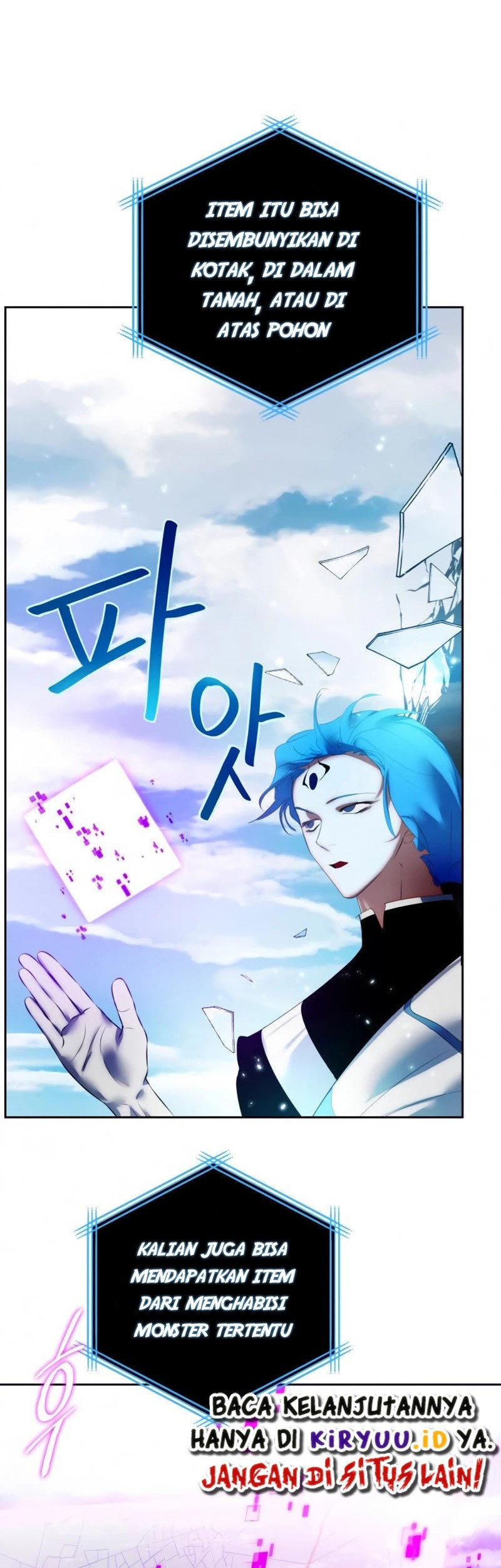 Return to Player Chapter 80 Gambar 20