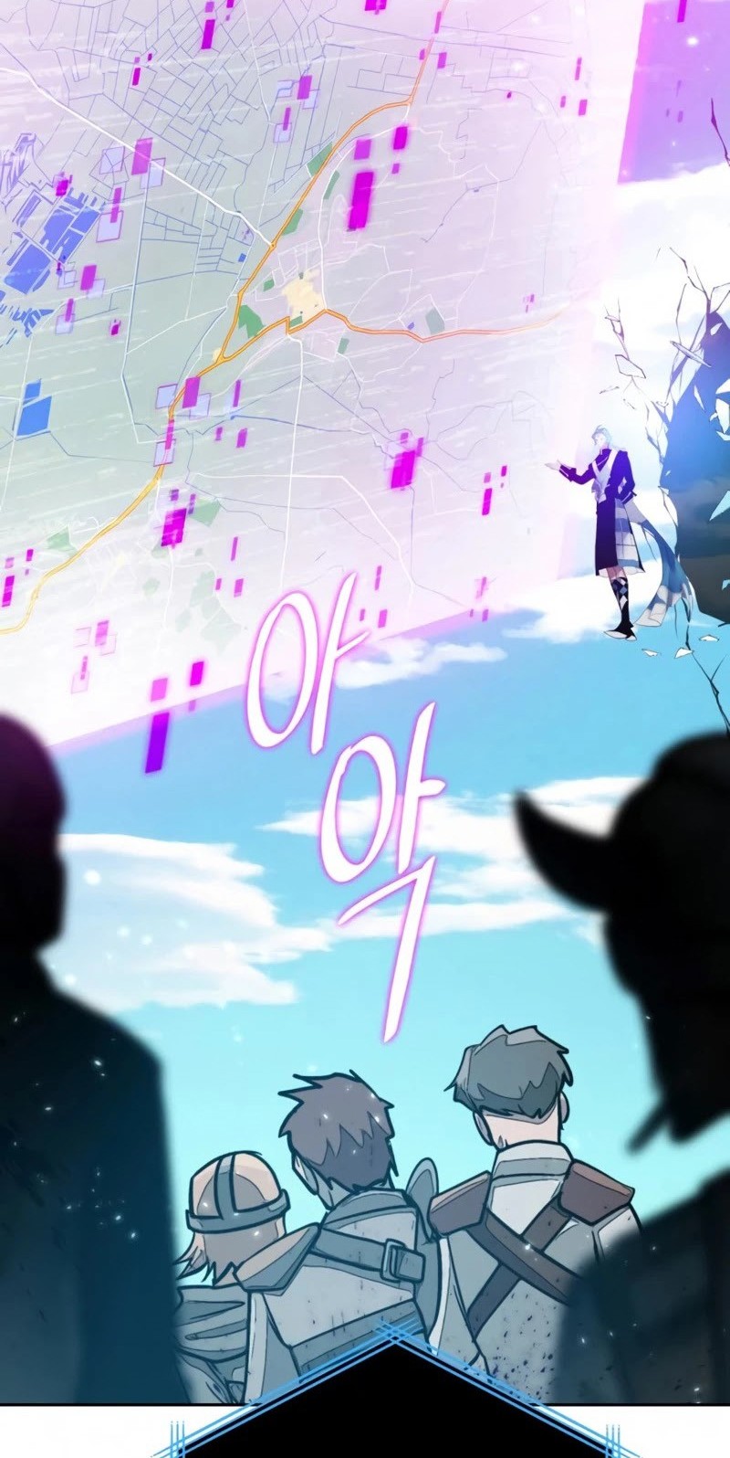 Return to Player Chapter 80 Gambar 21