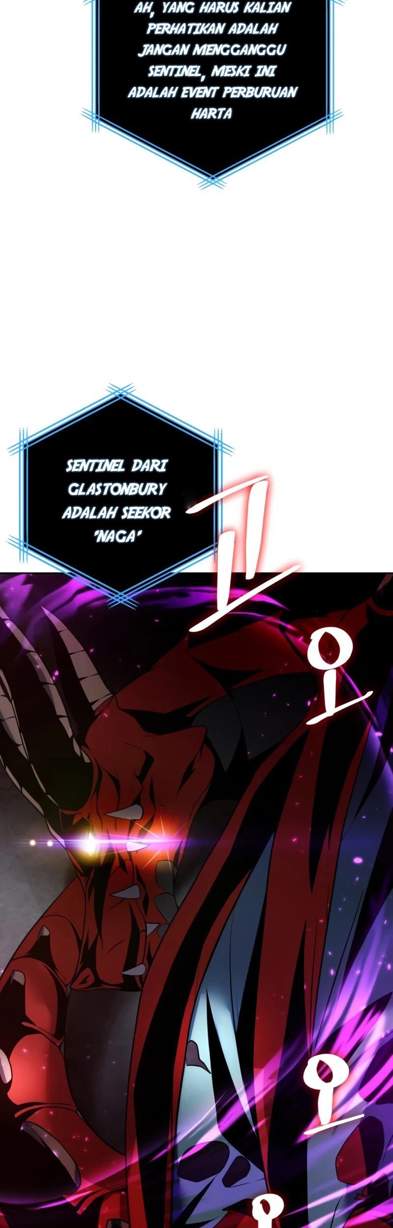 Return to Player Chapter 80 Gambar 22