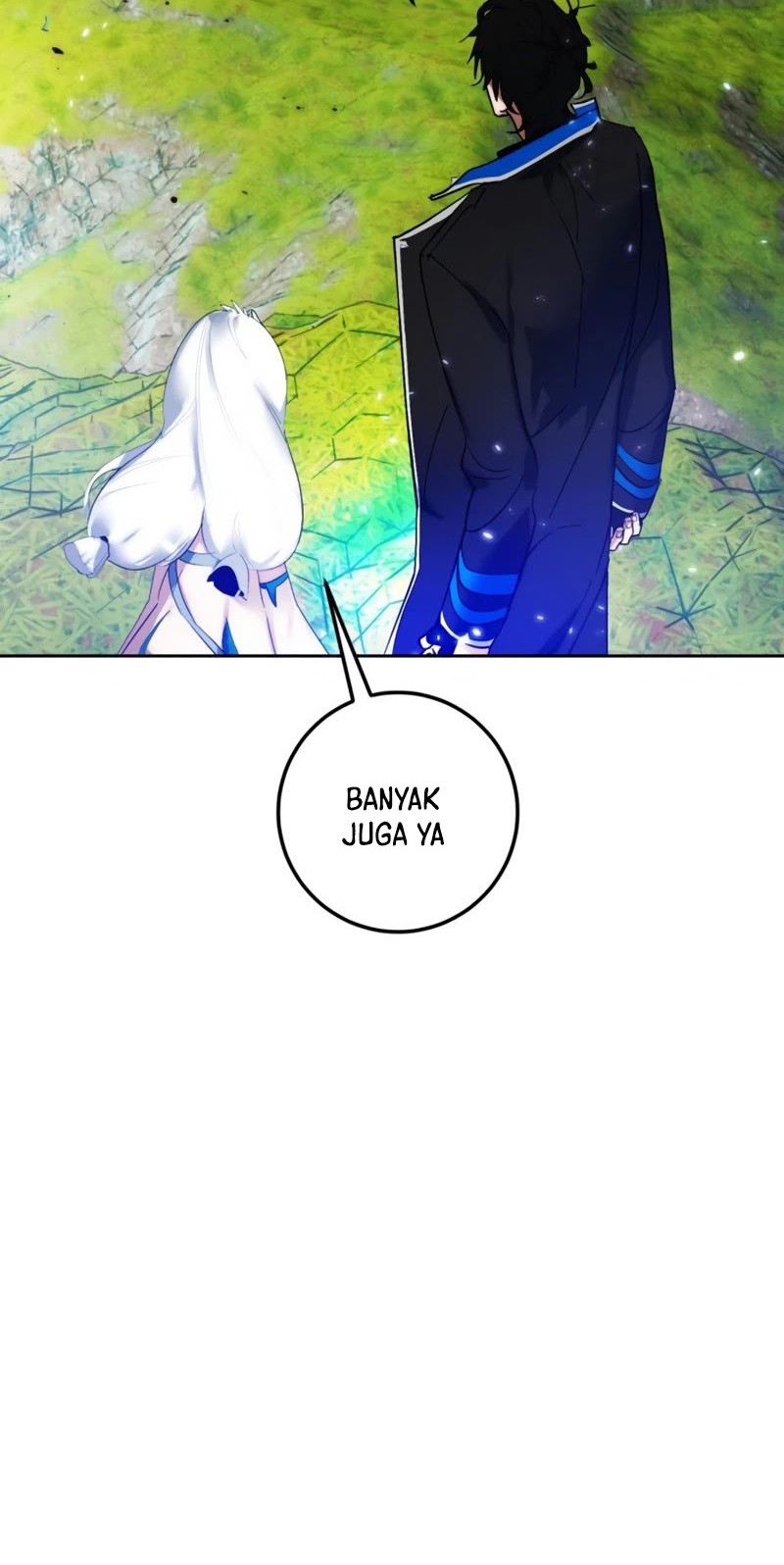 Return to Player Chapter 80 Gambar 3