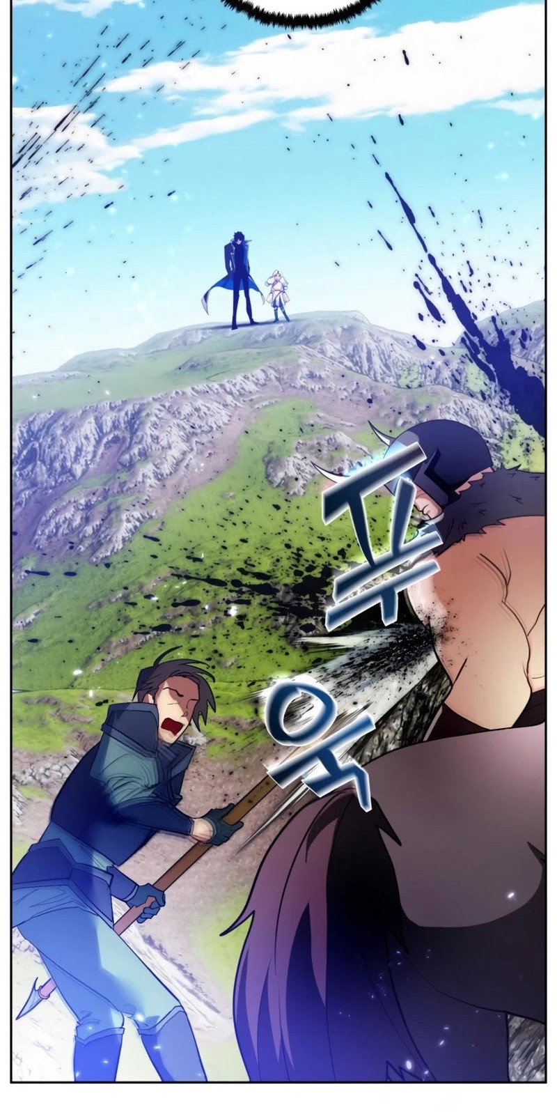 Return to Player Chapter 80 Gambar 5