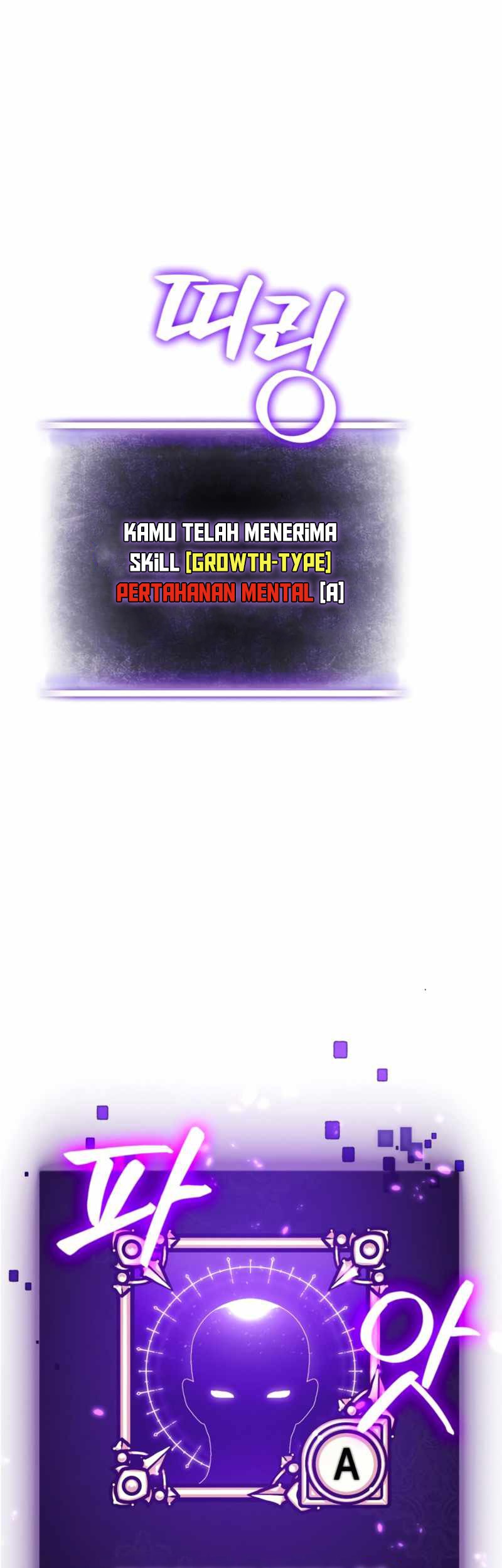 Baca Manhwa Return to Player Chapter 79 Gambar 2