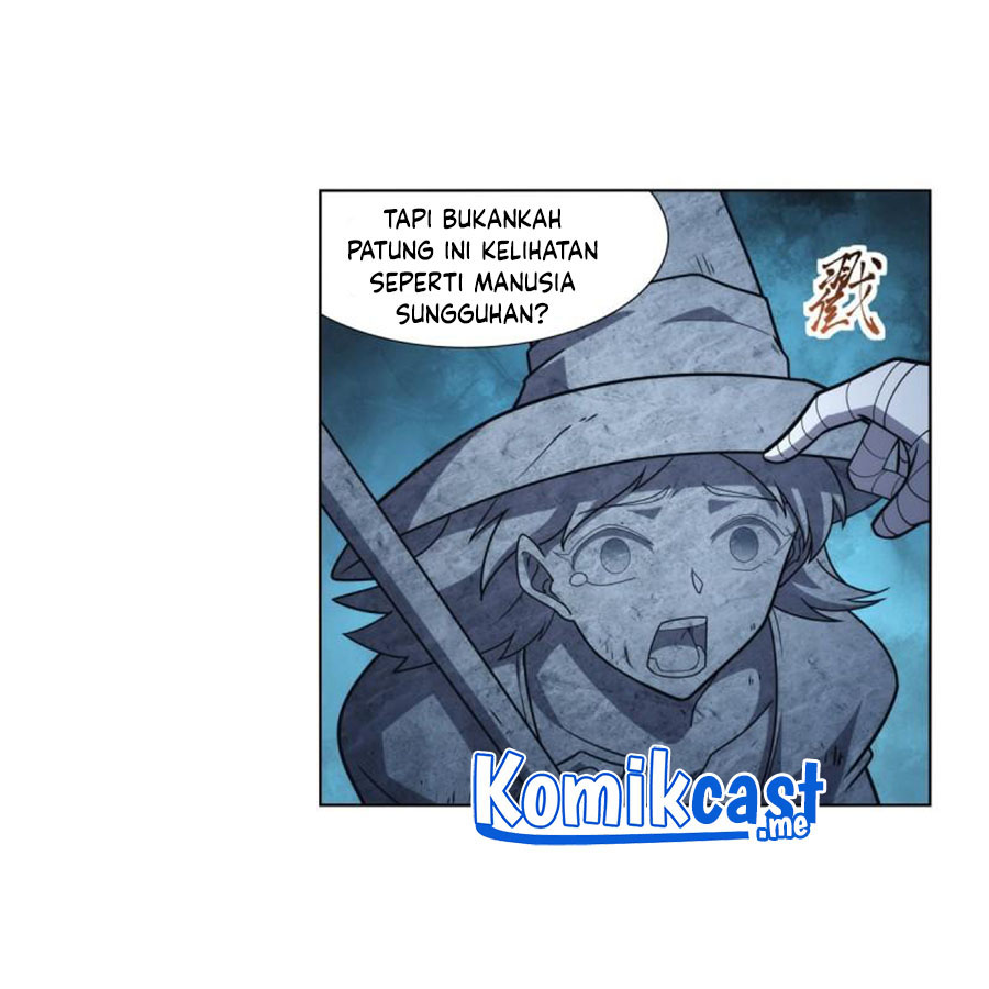 The Demon King Who Lost His Job Chapter 292 Gambar 10
