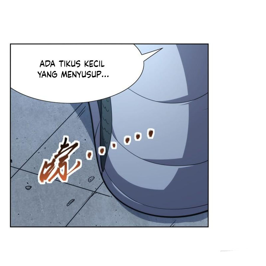 The Demon King Who Lost His Job Chapter 292 Gambar 11