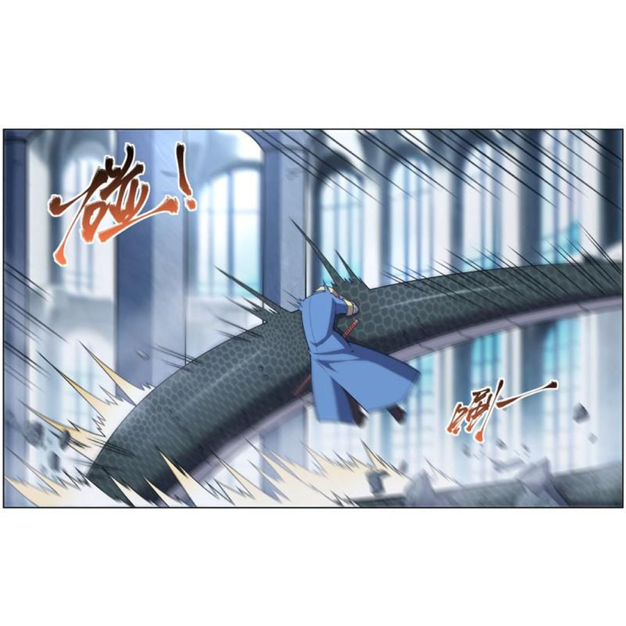 The Demon King Who Lost His Job Chapter 292 Gambar 13