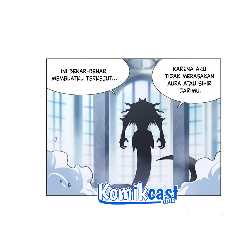 The Demon King Who Lost His Job Chapter 292 Gambar 15