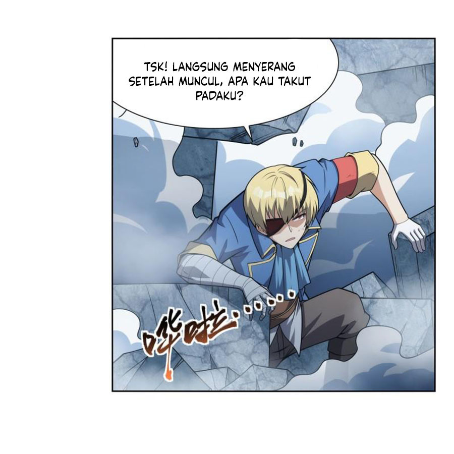 The Demon King Who Lost His Job Chapter 292 Gambar 17