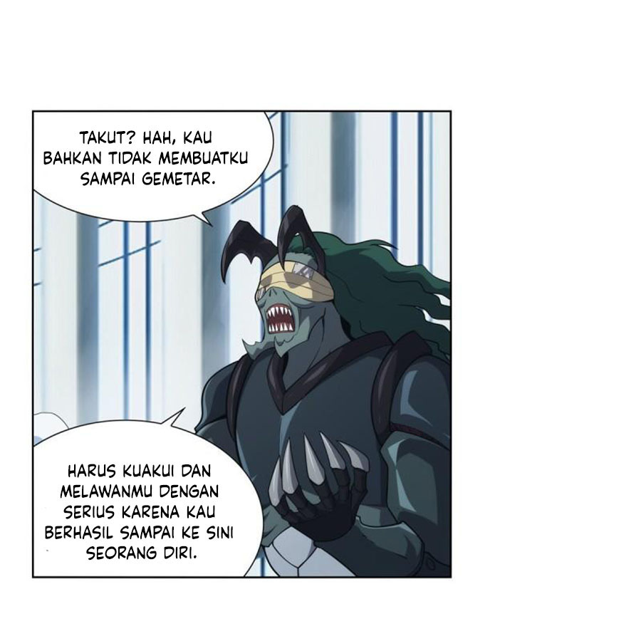 The Demon King Who Lost His Job Chapter 292 Gambar 18
