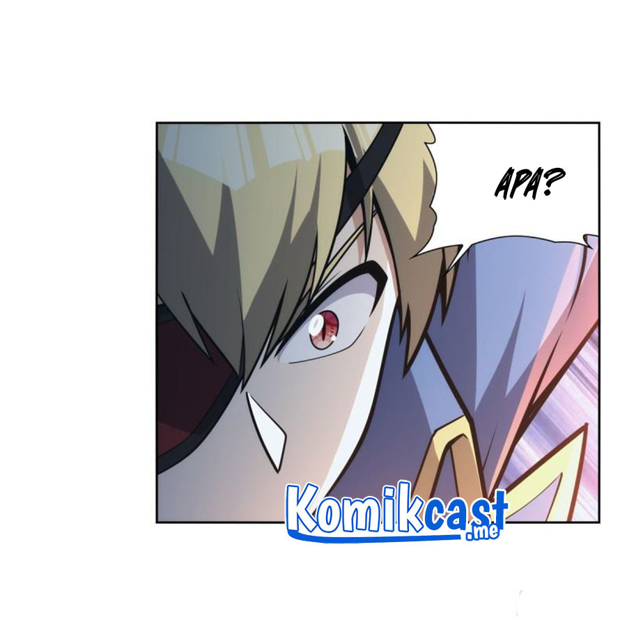 The Demon King Who Lost His Job Chapter 292 Gambar 27