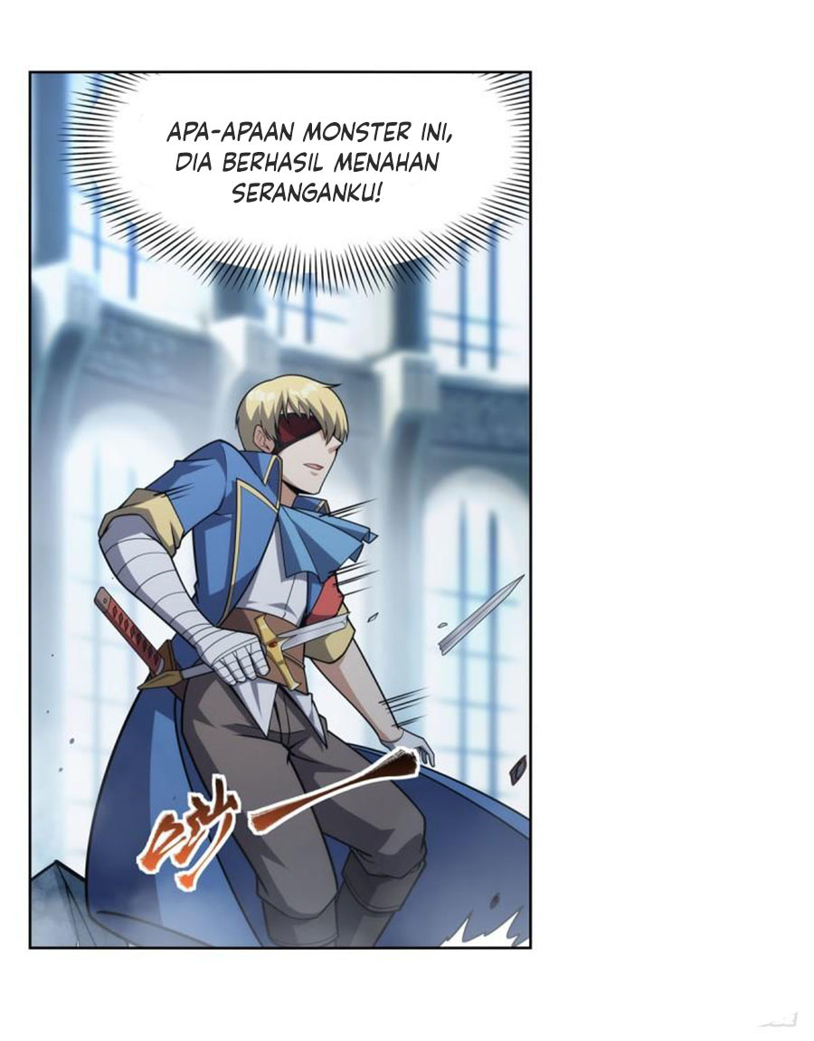 The Demon King Who Lost His Job Chapter 292 Gambar 28