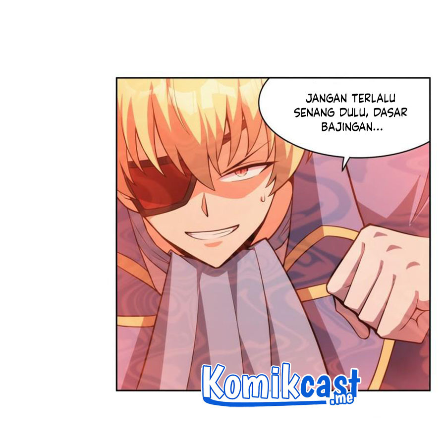The Demon King Who Lost His Job Chapter 292 Gambar 35