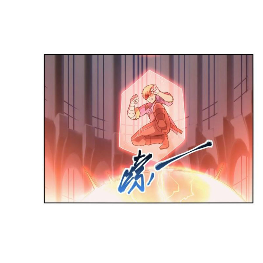 The Demon King Who Lost His Job Chapter 292 Gambar 40