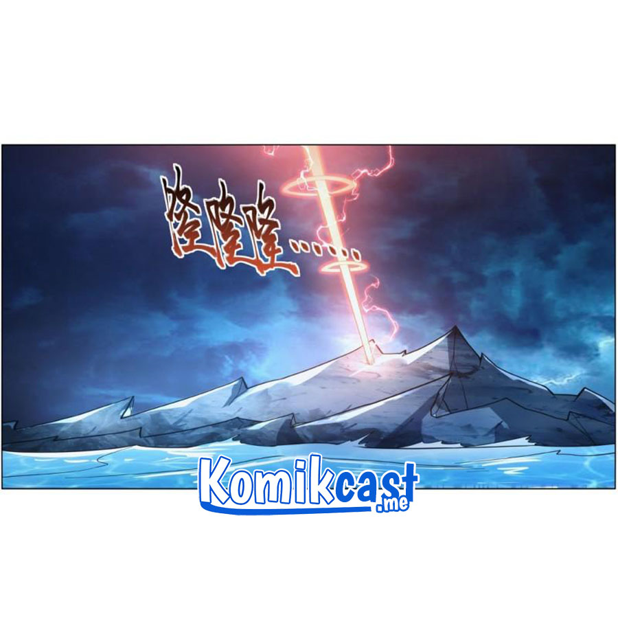 The Demon King Who Lost His Job Chapter 292 Gambar 43
