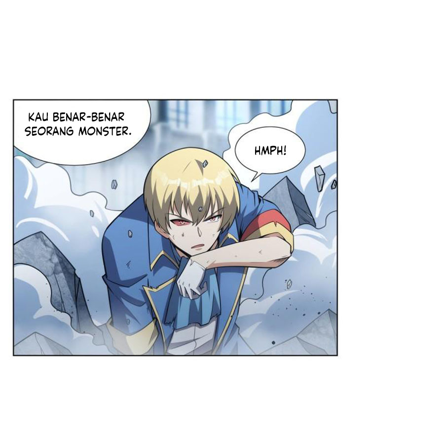 The Demon King Who Lost His Job Chapter 292 Gambar 48